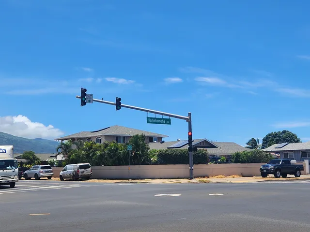 $1,980,000 | 616 South Kamehameha Avenue, Kahului, HI 96732