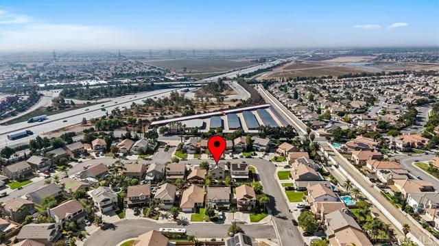 $720,000 | 14998 Mustang Lane, Fontana, CA 92336