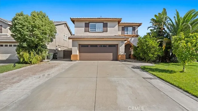 $720,000 | 14998 Mustang Lane, Fontana, CA 92336