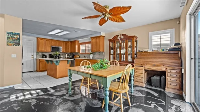 $720,000 | 14998 Mustang Lane, Fontana, CA 92336