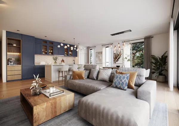 $1,325,000 | 58 Cumberland Avenue, Unit 3, Portland, ME 04101