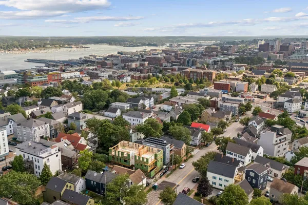 $1,325,000 | 58 Cumberland Avenue, Unit 3, Portland, ME 04101