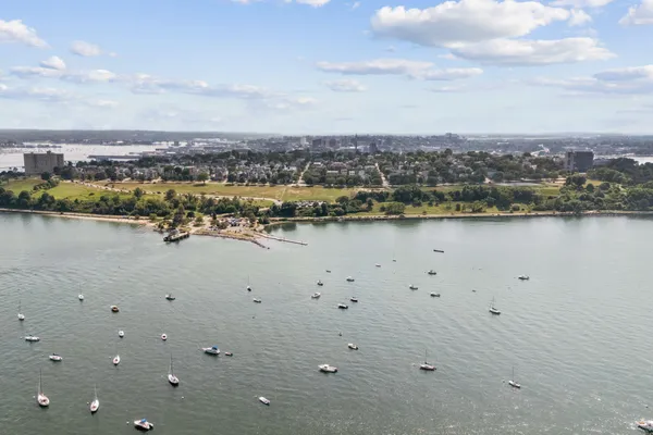 $1,325,000 | 58 Cumberland Avenue, Unit 3, Portland, ME 04101