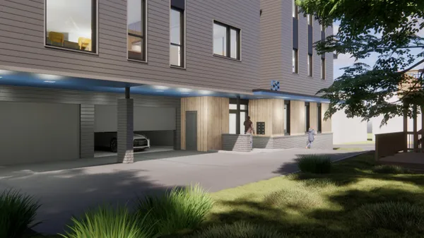 $1,325,000 | 58 Cumberland Avenue, Unit 3, Portland, ME 04101