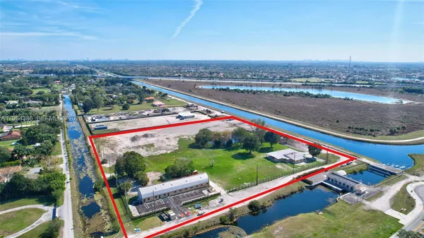 $2,300,000 | 14799 Southwest 48th Court, Miramar, FL 33027