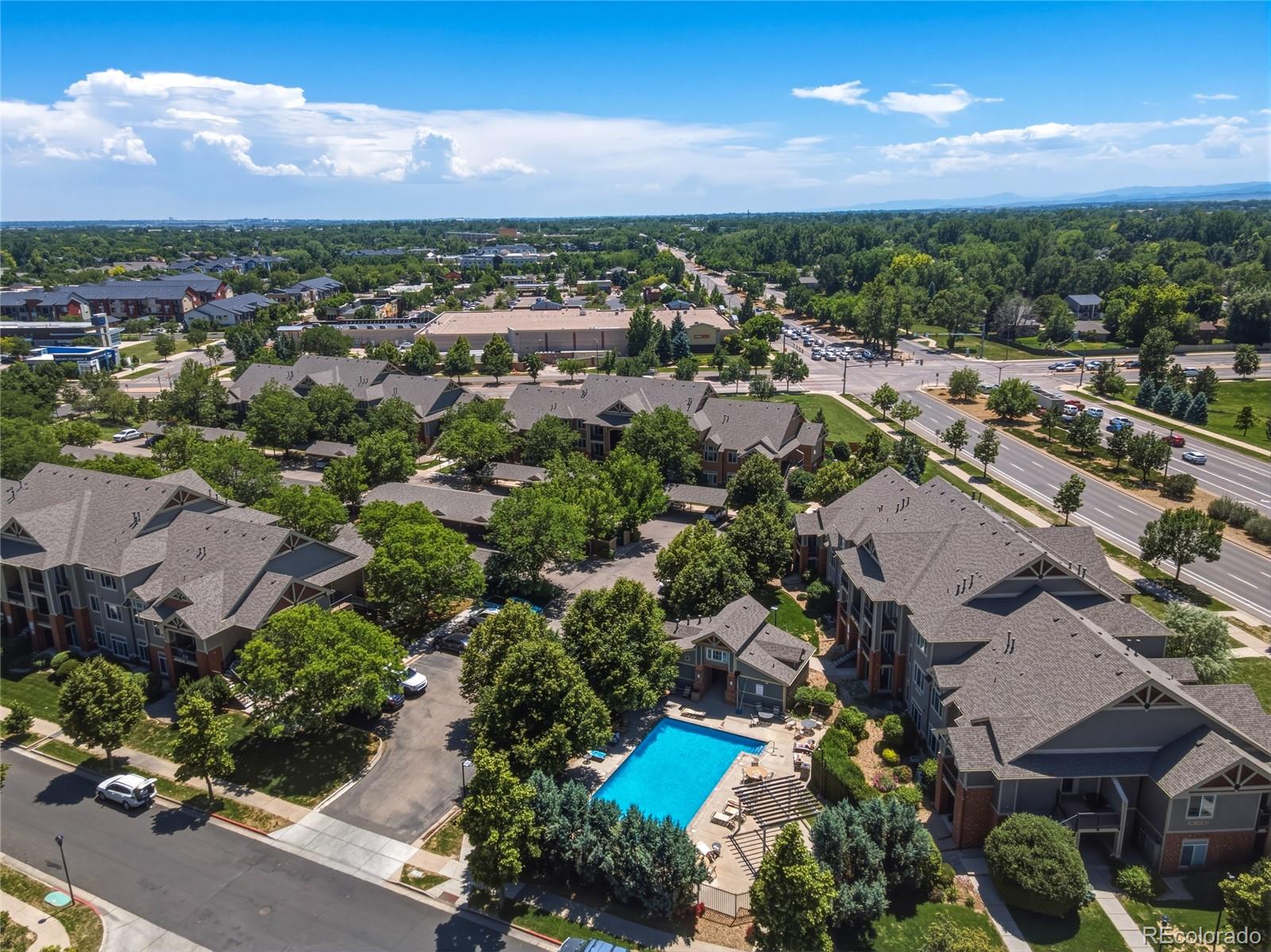 2133 Krisron Road, Unit D203 Fort Collins, CO 80525 - Photo 21 of 22