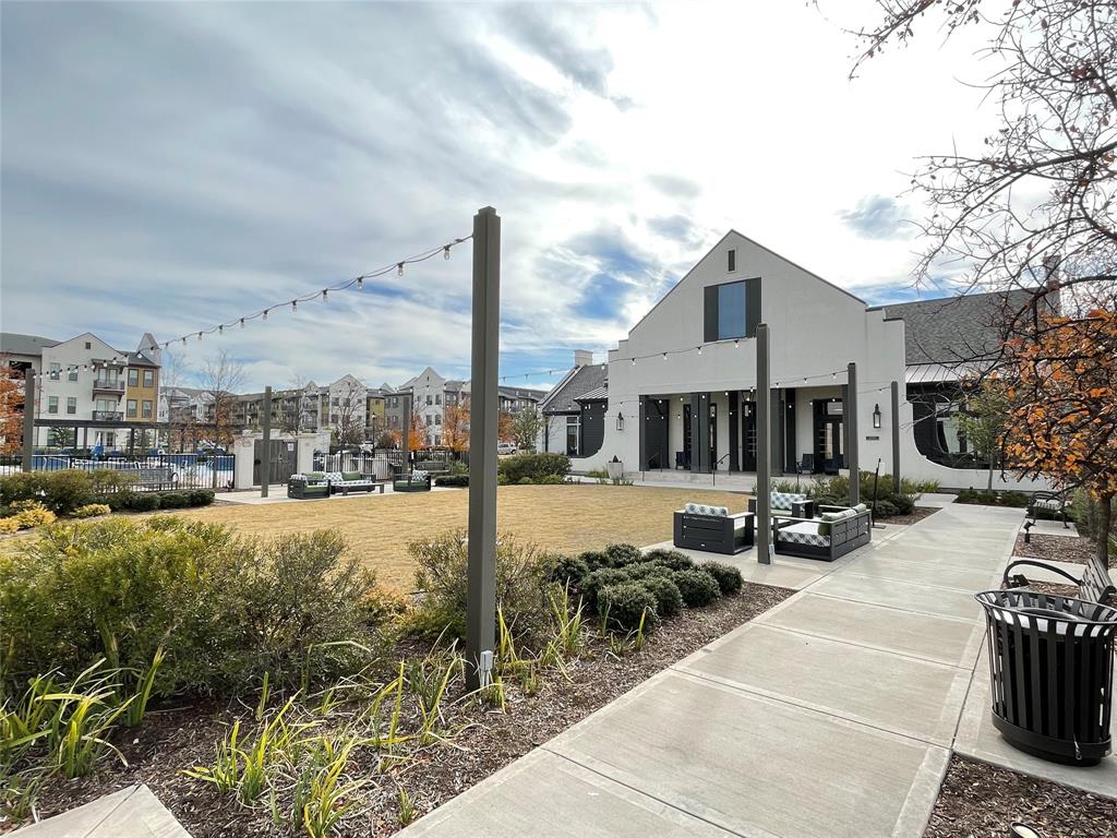 3922 Cotton Gin Road Frisco, TX 75034 - Photo 38 of 39 Gallery Image 38