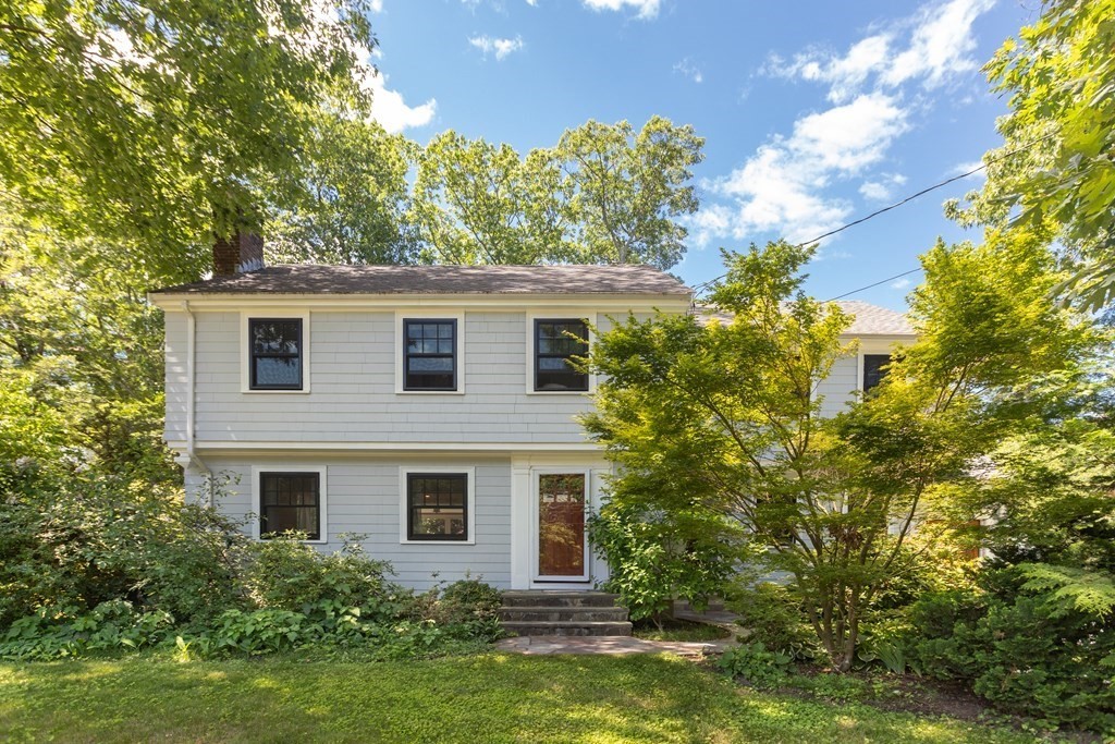 31 Woodland Road Lexington, MA 02420 - Photo 1 of 31