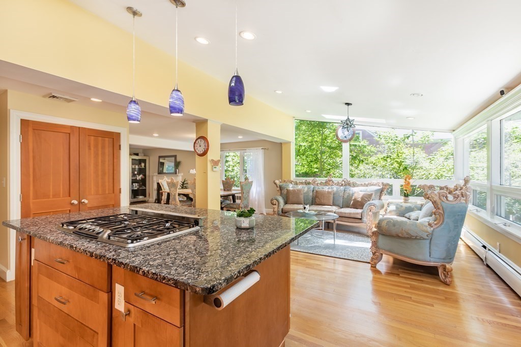 31 Woodland Road Lexington, MA 02420 - Photo 11 of 31