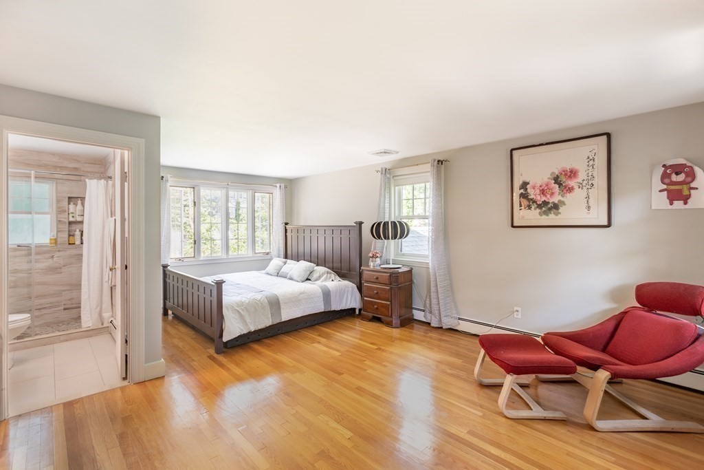 31 Woodland Road Lexington, MA 02420 - Photo 20 of 31