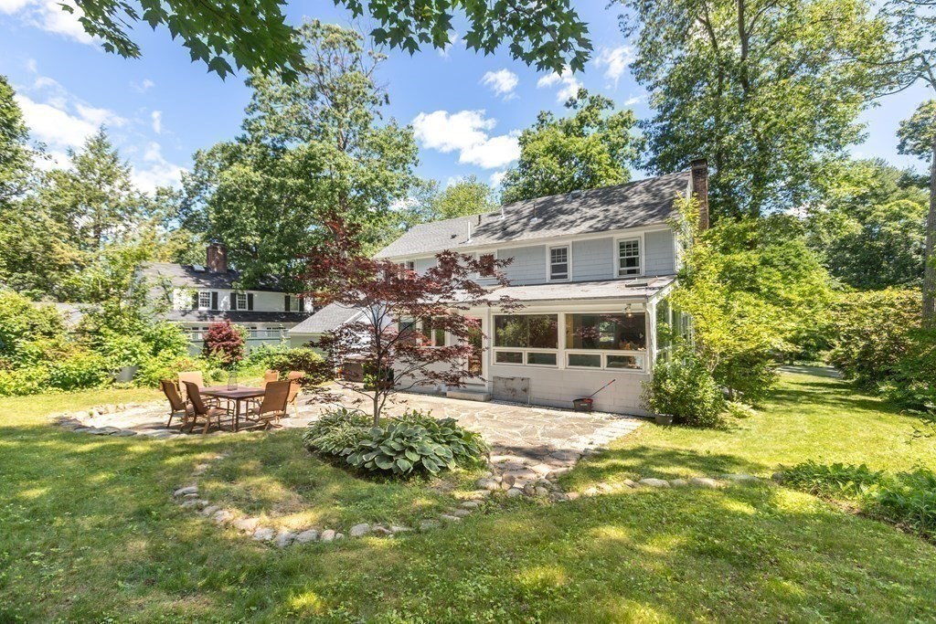 31 Woodland Road Lexington, MA 02420 - Photo 24 of 31