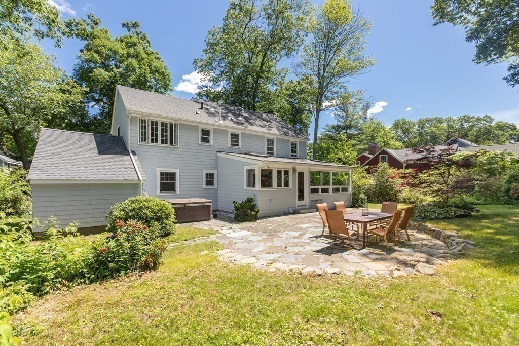 31 Woodland Road Lexington, MA 02420 - Photo 25 of 31