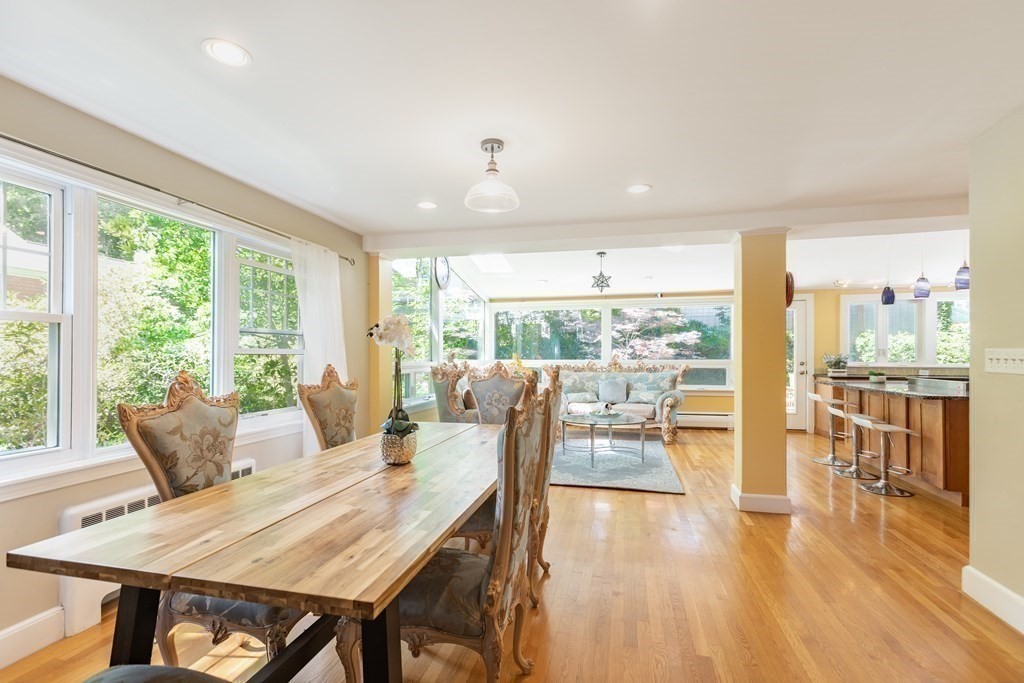 31 Woodland Road Lexington, MA 02420 - Photo 6 of 31