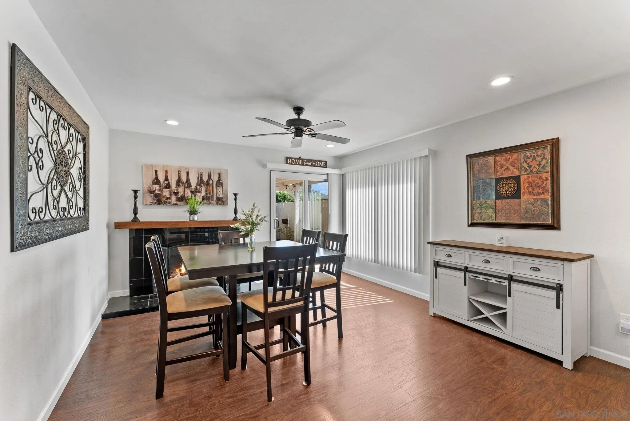 9209 Les Road Santee, CA 92071 - Photo 7 of 28 Gallery Image 7