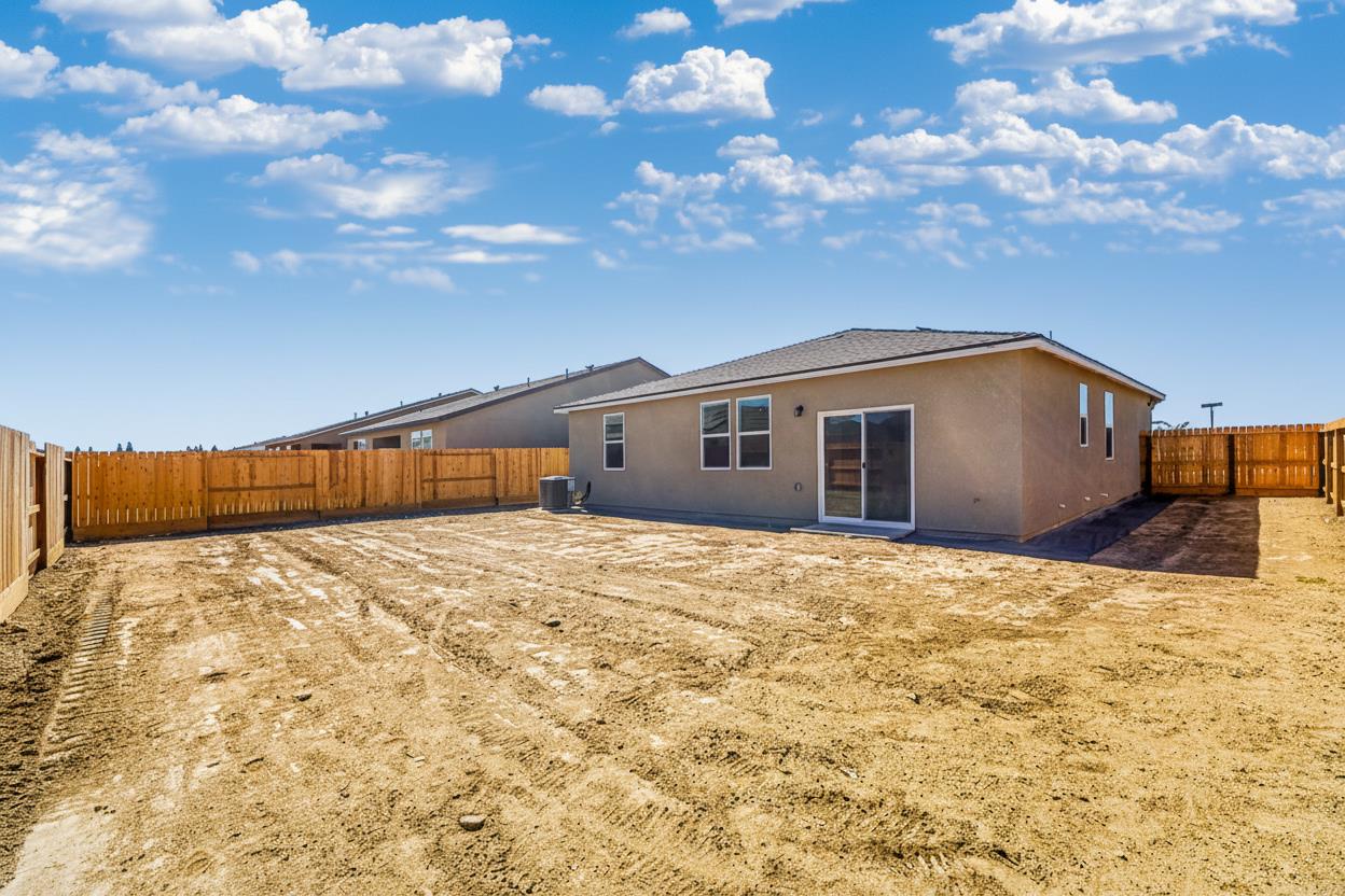 628 Riley Avenue, Unit 197 Chowchilla, CA 93610 - Photo 15 of 28 Gallery Image 15