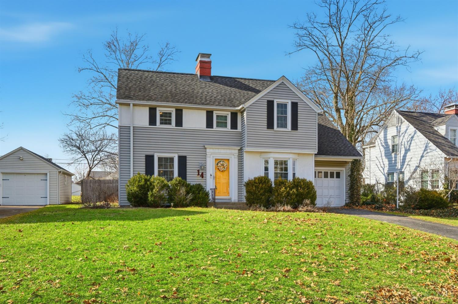 14 Santa Fe Road Middletown, OH 45042 - Photo 3 of 72 Gallery Image 3