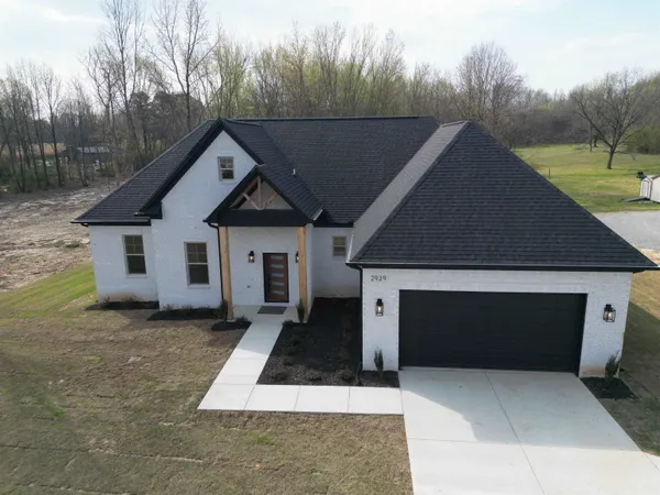 $439,900 | 2939 Brighton-Clopton Road, Brighton, TN 38011