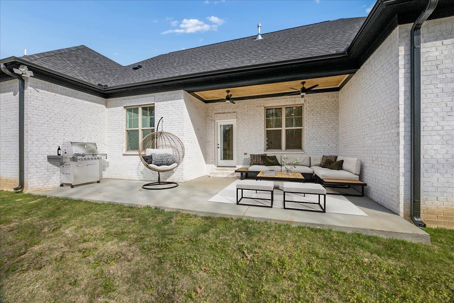 2939 Brighton-Clopton Road Brighton, TN 38011 - Photo 29 of 36