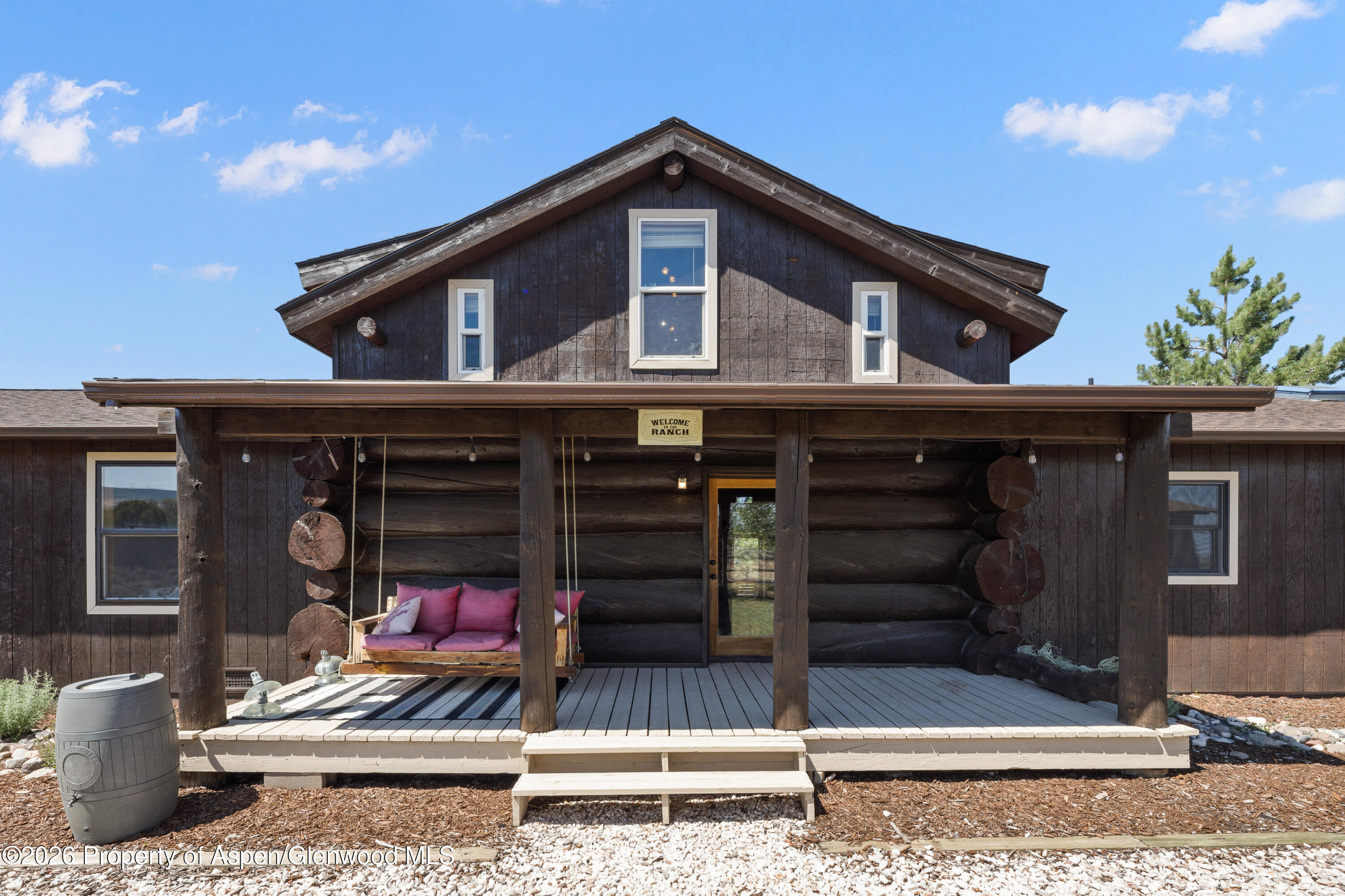 400 Quick Silver Way Rifle, CO 81650 - Photo 4 of 42 House