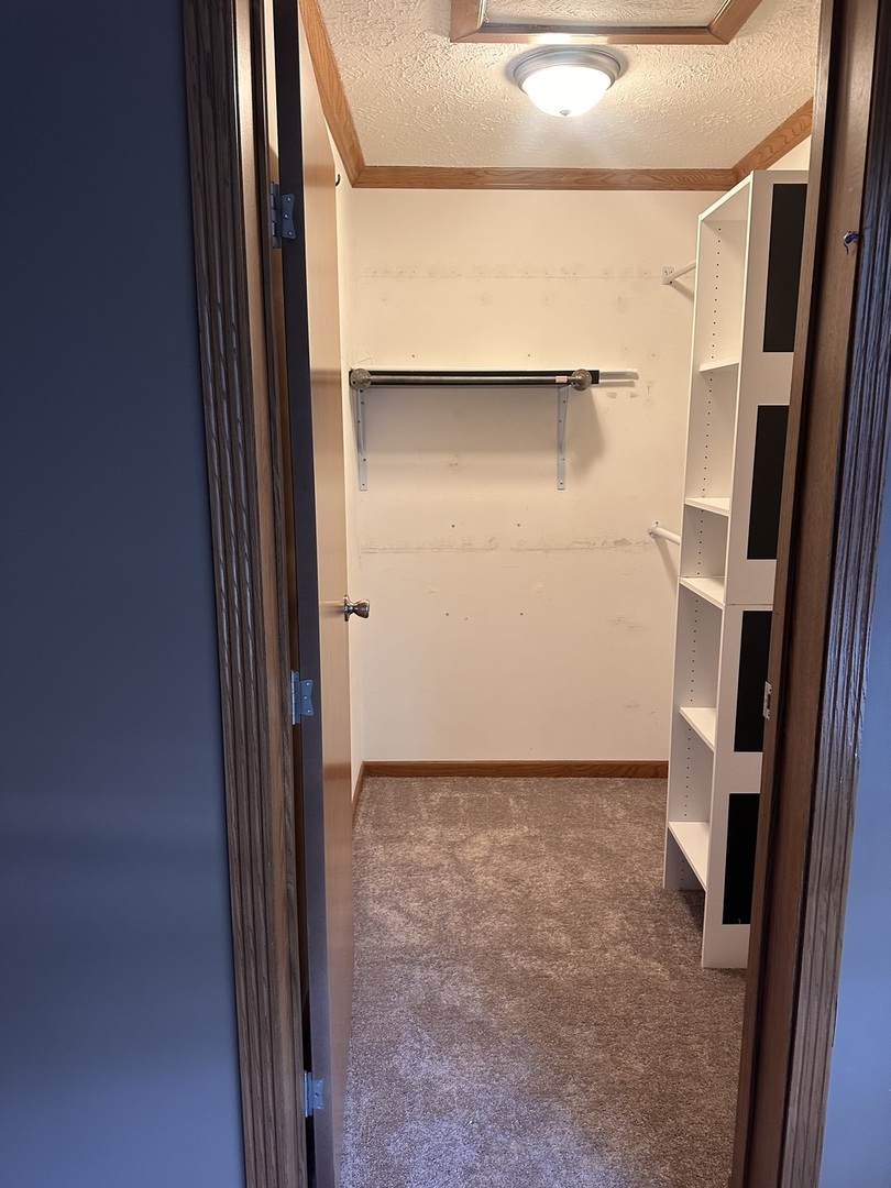 415 James Road Elwood, IL 60421 - Photo 26 of 35 view of small space