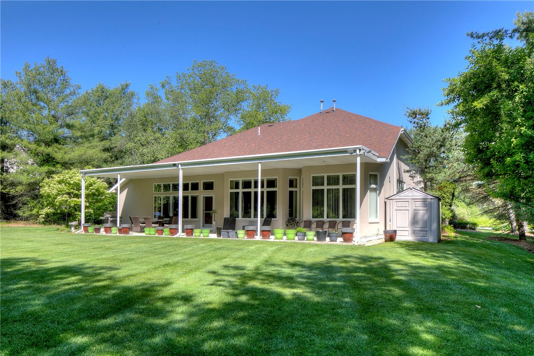 18 Apple Ridge Road Cumberland, RI 02864 - Photo 38 of 40