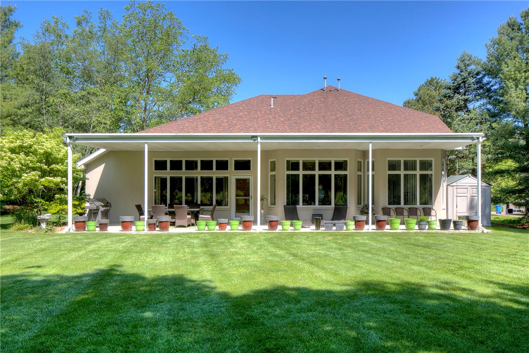 18 Apple Ridge Road Cumberland, RI 02864 - Photo 39 of 40