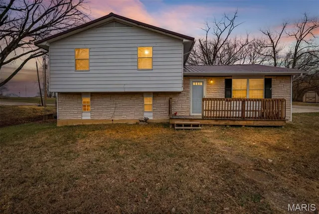 $195,000 | 124 Peterson Street, Park Hills, MO 63601