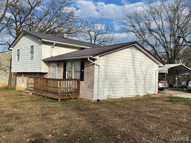 $195,000 | 124 Peterson Street, Park Hills, MO 63601