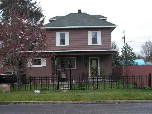 603 South Ralph Street Spokane, WA 99202 - Photo 1 of 9 Gallery Image 1