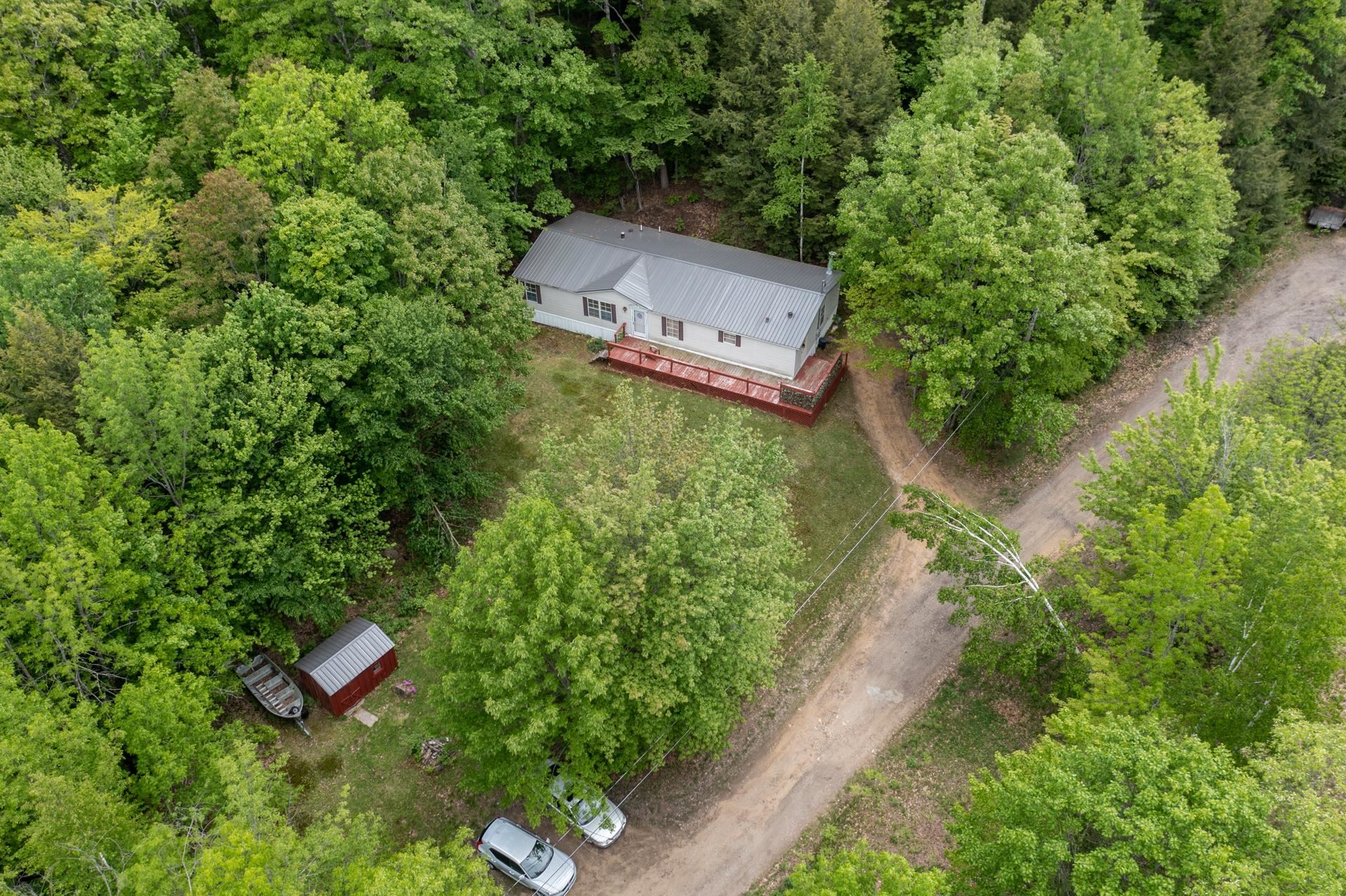 72 Middle Route Belmont, NH 03220 - Photo 2 of 19