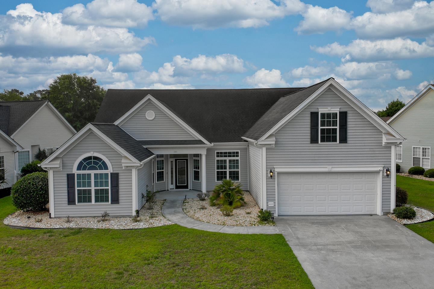121 Willow Bay Drive Murrells Inlet, SC 29576 - Photo 1 of 59