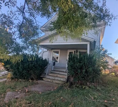$44,900 | 1440 East César E. Chávez Avenue, Lansing, MI 48906