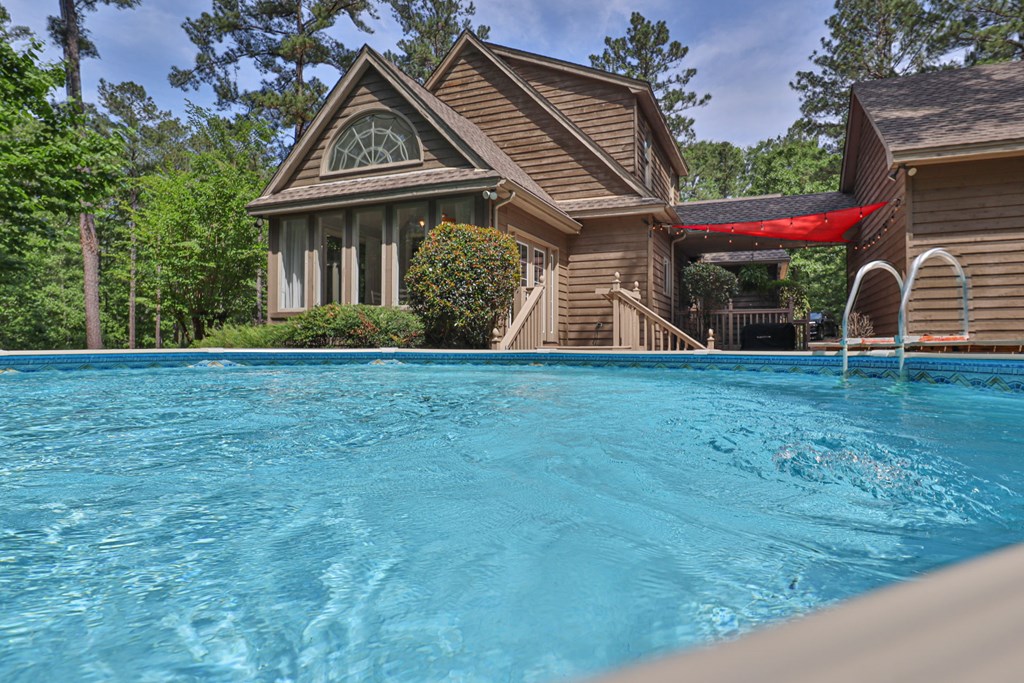 528 Plantation Creek Road Fortson, GA 31808 - Photo 2 of 64 Gallery Image 2