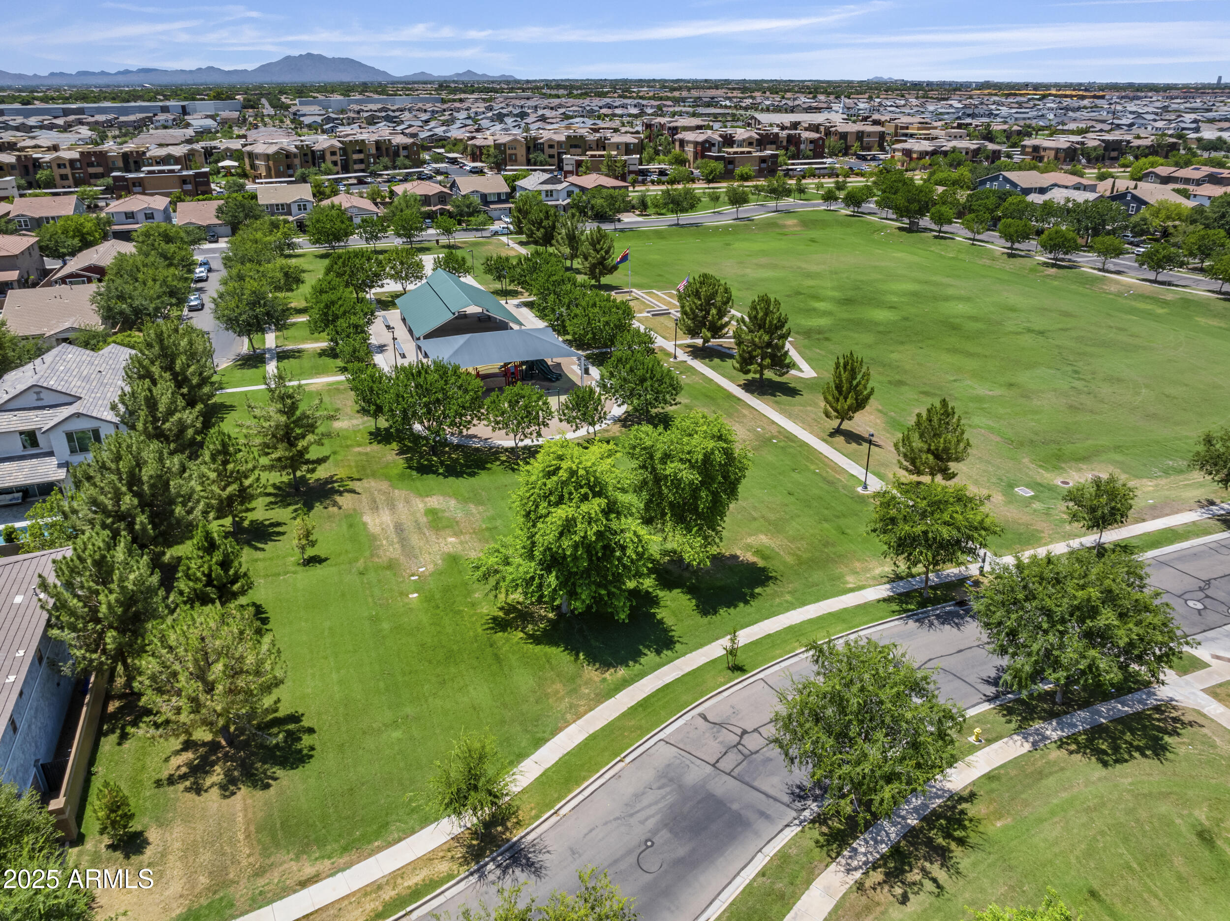 4292 East Morrison Ranch Parkway Gilbert, AZ 85296 - Photo 53 of 55 Community Park