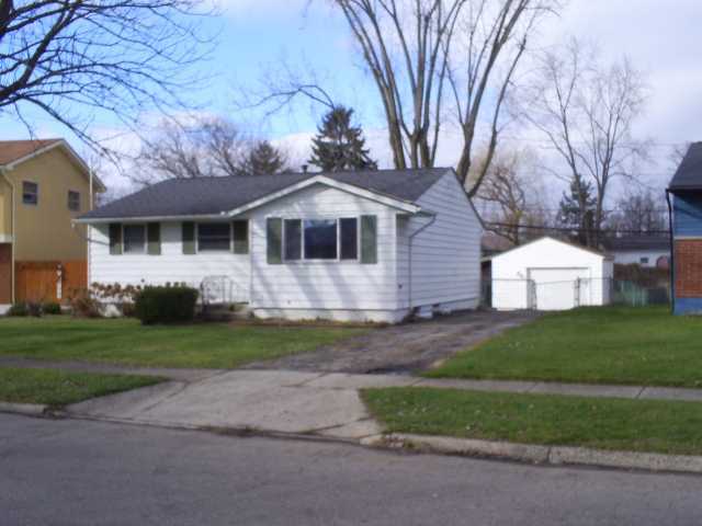 5375 Stock Road Columbus, OH 43229 - Photo 1 of 5 Gallery Image 1
