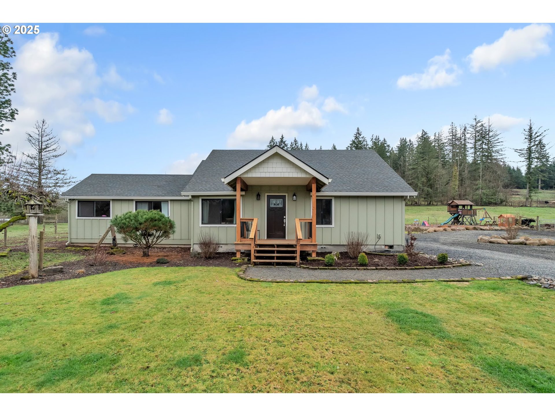16124 South Windy City Road Mulino, OR 97042 - Photo 1 of 30 Gallery Image 1