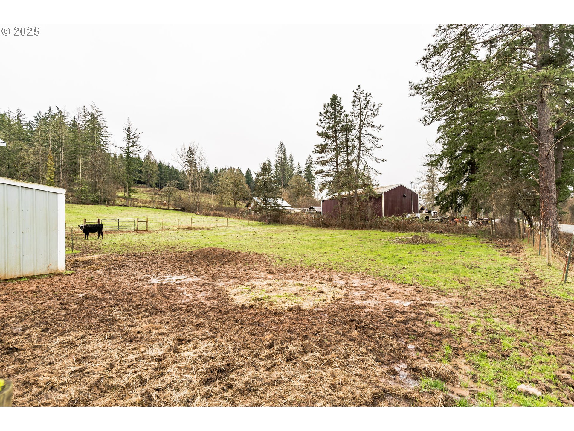16124 South Windy City Road Mulino, OR 97042 - Photo 23 of 30 Gallery Image 23