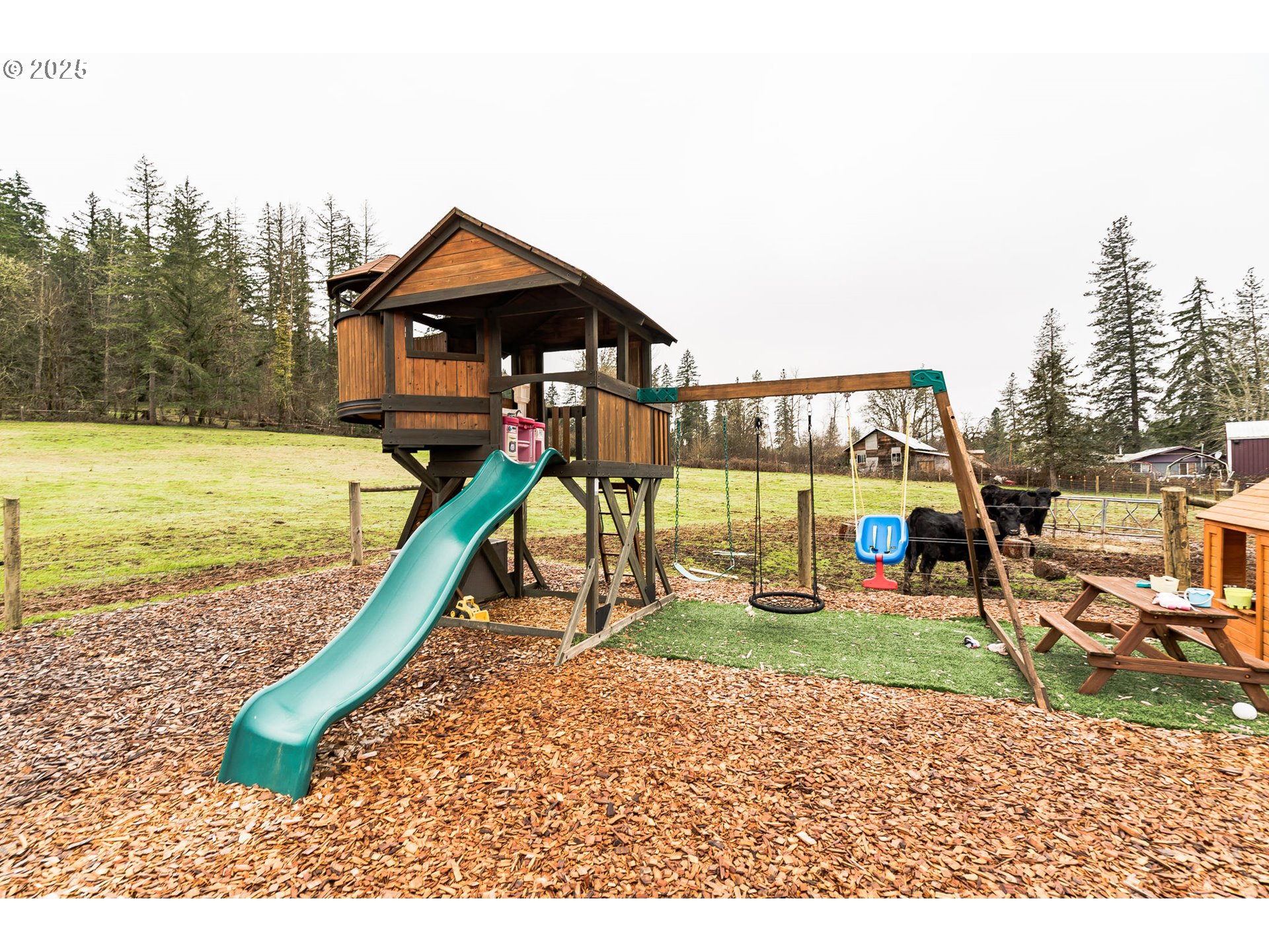 16124 South Windy City Road Mulino, OR 97042 - Photo 25 of 30 Gallery Image 25