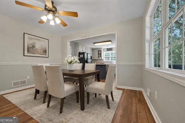 $489,500 | 715 Frog Road, Locust Grove, GA 30248