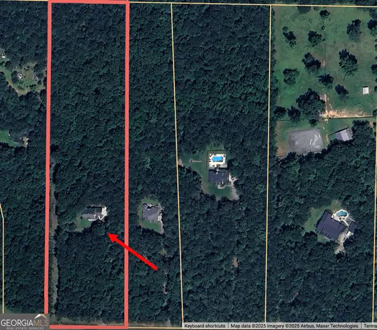 $489,500 | 715 Frog Road, Locust Grove, GA 30248