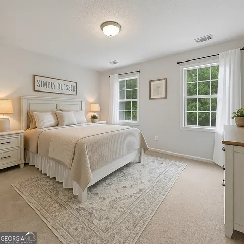 $489,500 | 715 Frog Road, Locust Grove, GA 30248