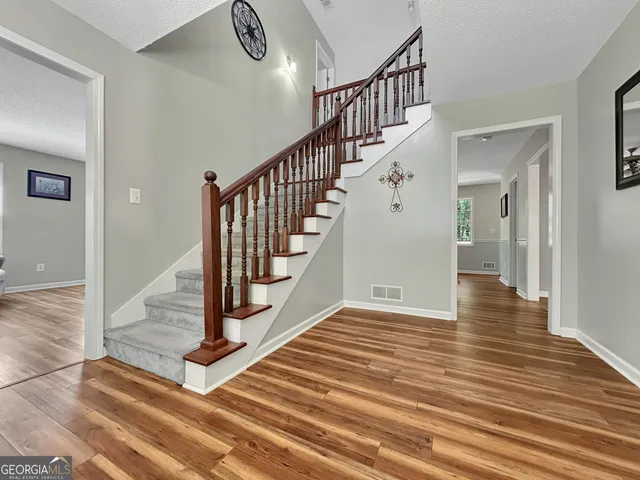 $489,500 | 715 Frog Road, Locust Grove, GA 30248