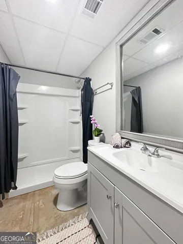 $489,500 | 715 Frog Road, Locust Grove, GA 30248