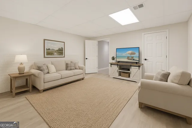 $489,500 | 715 Frog Road, Locust Grove, GA 30248