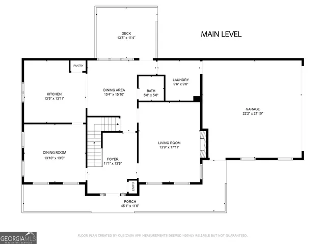 $489,500 | 715 Frog Road, Locust Grove, GA 30248