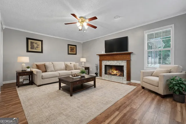 $489,500 | 715 Frog Road, Locust Grove, GA 30248