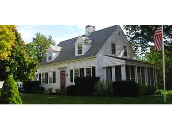 476 Wallis Road Rye, NH 03870 - Photo 1 of 1