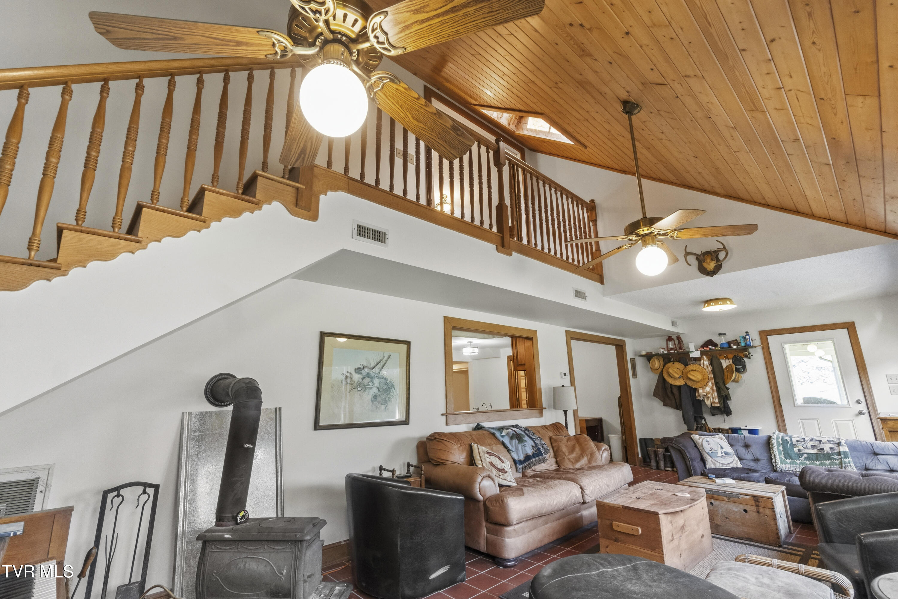 386 Fox Road Chuckey, TN 37641 - Photo 5 of 93 5