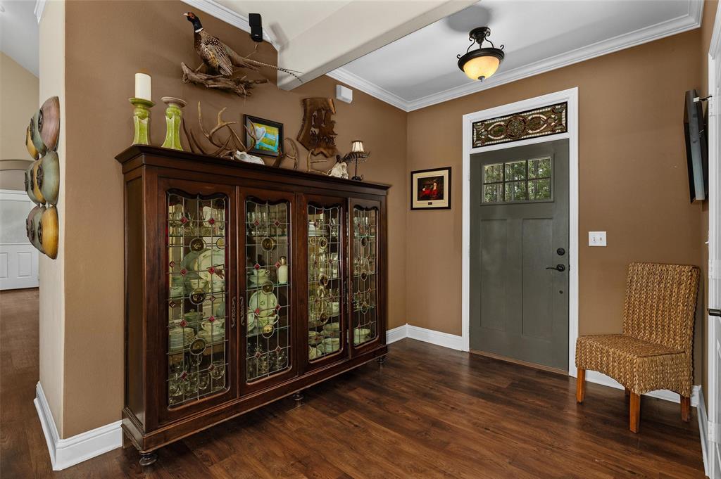 4367 Black Jack Road Jefferson, TX 75657 - Photo 4 of 34