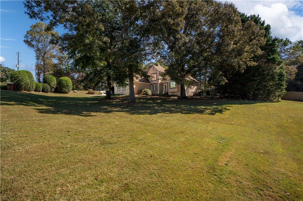 5126 Cash Road Flowery Branch, GA 30542 - Photo 41 of 59